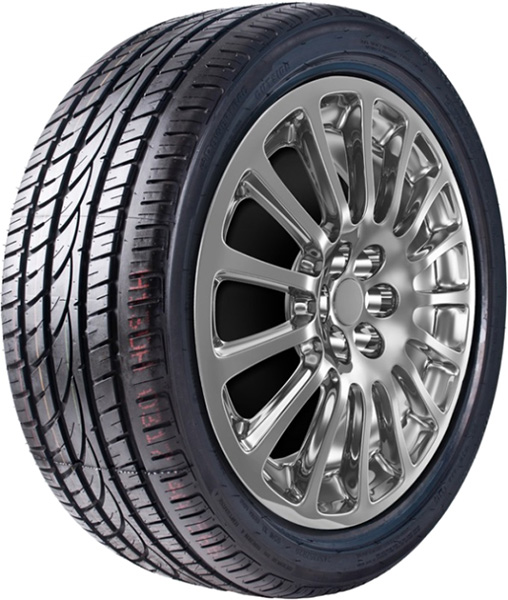АВТОШИНА 235/40R18 POWERTRAC CITYRACING XL 95W